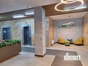 2-к квартира, вторичка, 72м2, 5/19 этаж