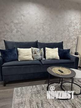 1-к квартира, вторичка, 40м2, 4/21 этаж