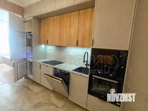 3-к квартира, сданный дом, 87м2, 15/19 этаж