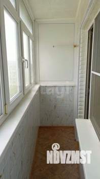 1-к квартира, вторичка, 39м2, 10/10 этаж