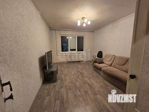 3-к квартира, вторичка, 63м2, 4/9 этаж