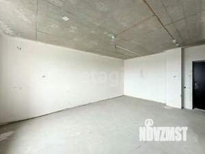 1-к квартира, вторичка, 42м2, 16/24 этаж