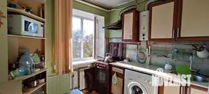 1-к квартира, вторичка, 32м2, 2/5 этаж