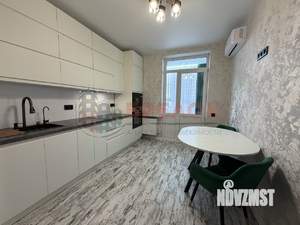 1-к квартира, вторичка, 40м2, 14/24 этаж