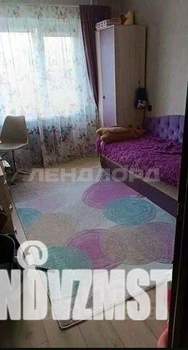 3-к квартира, вторичка, 63м2, 1/9 этаж
