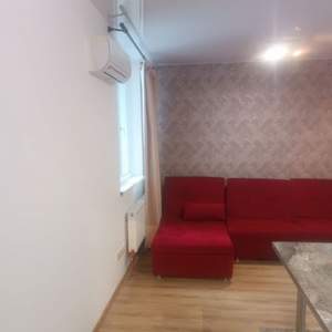 1-к квартира, вторичка, 43м2, 24/24 этаж