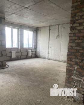 3-к квартира, вторичка, 103м2, 9/15 этаж