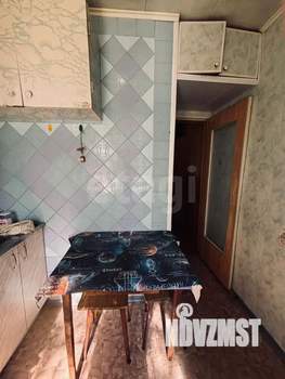 3-к квартира, вторичка, 55м2, 2/5 этаж