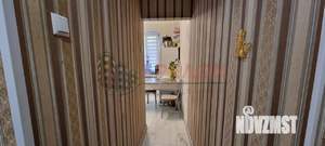 2-к квартира, вторичка, 42м2, 3/5 этаж