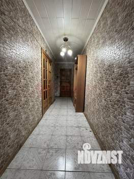 3-к квартира, вторичка, 57м2, 2/9 этаж