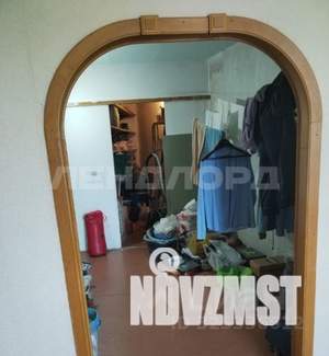 4-к квартира, вторичка, 97м2, 9/9 этаж