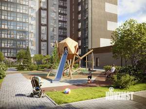 2-к квартира, вторичка, 55м2, 11/12 этаж