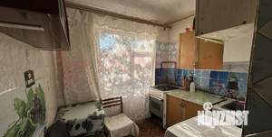 3-к квартира, вторичка, 59м2, 5/5 этаж