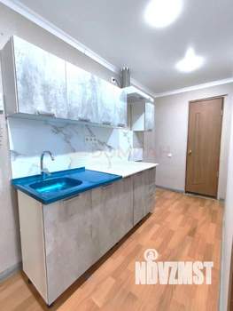 1-к квартира, вторичка, 35м2, 1/5 этаж