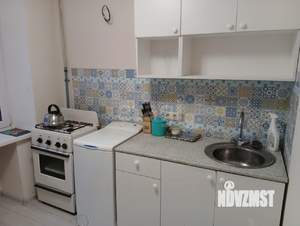 1-к квартира, вторичка, 31м2, 3/5 этаж