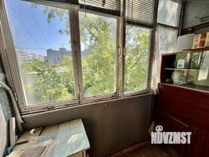 2-к квартира, вторичка, 52м2, 6/9 этаж