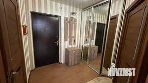 1-к квартира, вторичка, 42м2, 8/18 этаж