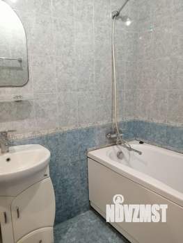 1-к квартира, вторичка, 43м2, 8/11 этаж