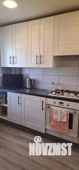 2-к квартира, вторичка, 48м2, 7/11 этаж