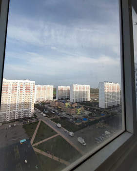 1-к квартира, вторичка, 36м2, 14/18 этаж