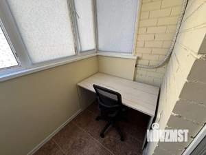 Студия квартира, вторичка, 28м2, 9/20 этаж