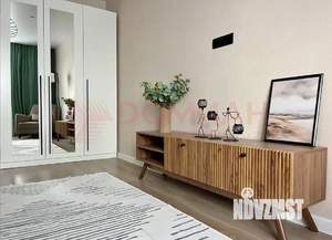 2-к квартира, вторичка, 50м2, 9/19 этаж