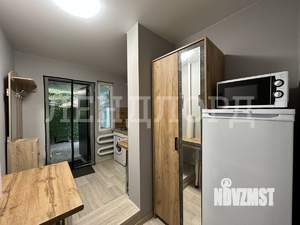 1-к квартира, вторичка, 20м2, 1/1 этаж