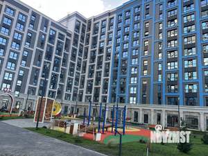 1-к квартира, вторичка, 36м2, 12/20 этаж