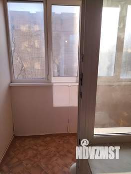 1-к квартира, вторичка, 45м2, 4/10 этаж