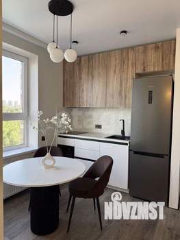 1-к квартира, вторичка, 35м2, 9/24 этаж