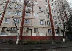 4-к квартира, вторичка, 93м2, 5/9 этаж