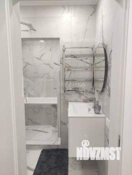 3-к квартира, вторичка, 85м2, 5/24 этаж