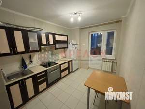2-к квартира, вторичка, 51м2, 13/17 этаж