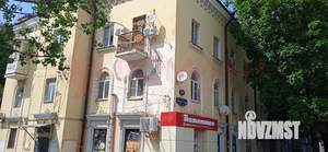 3-к квартира, вторичка, 93м2, 1/3 этаж