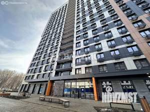 Студия квартира, вторичка, 23м2, 3/18 этаж