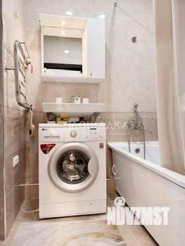 2-к квартира, вторичка, 40м2, 10/18 этаж