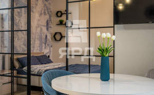 1-к квартира, вторичка, 42м2, 5/19 этаж