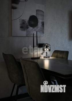 3-к квартира, вторичка, 70м2, 2/16 этаж