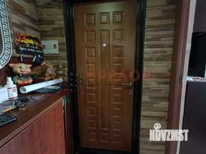 3-к квартира, вторичка, 68м2, 1/9 этаж