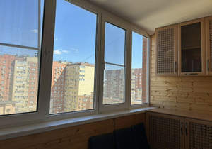 3-к квартира, вторичка, 107м2, 13/15 этаж