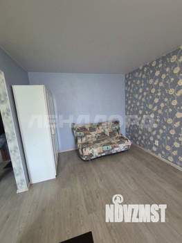 1-к квартира, вторичка, 30м2, 4/9 этаж