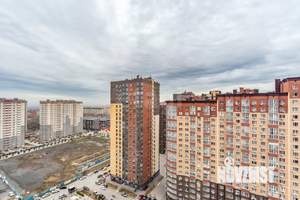 1-к квартира, вторичка, 26м2, 19/21 этаж