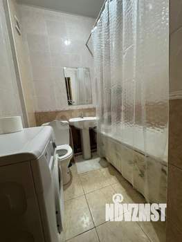 1-к квартира, вторичка, 32м2, 4/4 этаж
