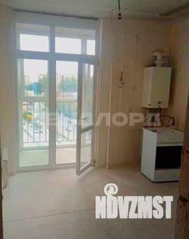 1-к квартира, вторичка, 40м2, 8/9 этаж