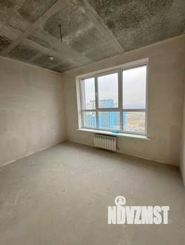 2-к квартира, сданный дом, 52м2, 18/20 этаж