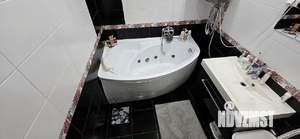 1-к квартира, вторичка, 46м2, 9/15 этаж