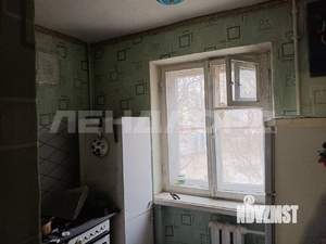 3-к квартира, вторичка, 57м2, 2/5 этаж