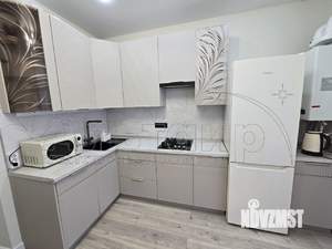 1-к квартира, вторичка, 42м2, 9/20 этаж