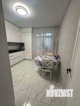 1-к квартира, вторичка, 40м2, 10/24 этаж