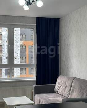 2-к квартира, вторичка, 47м2, 7/20 этаж